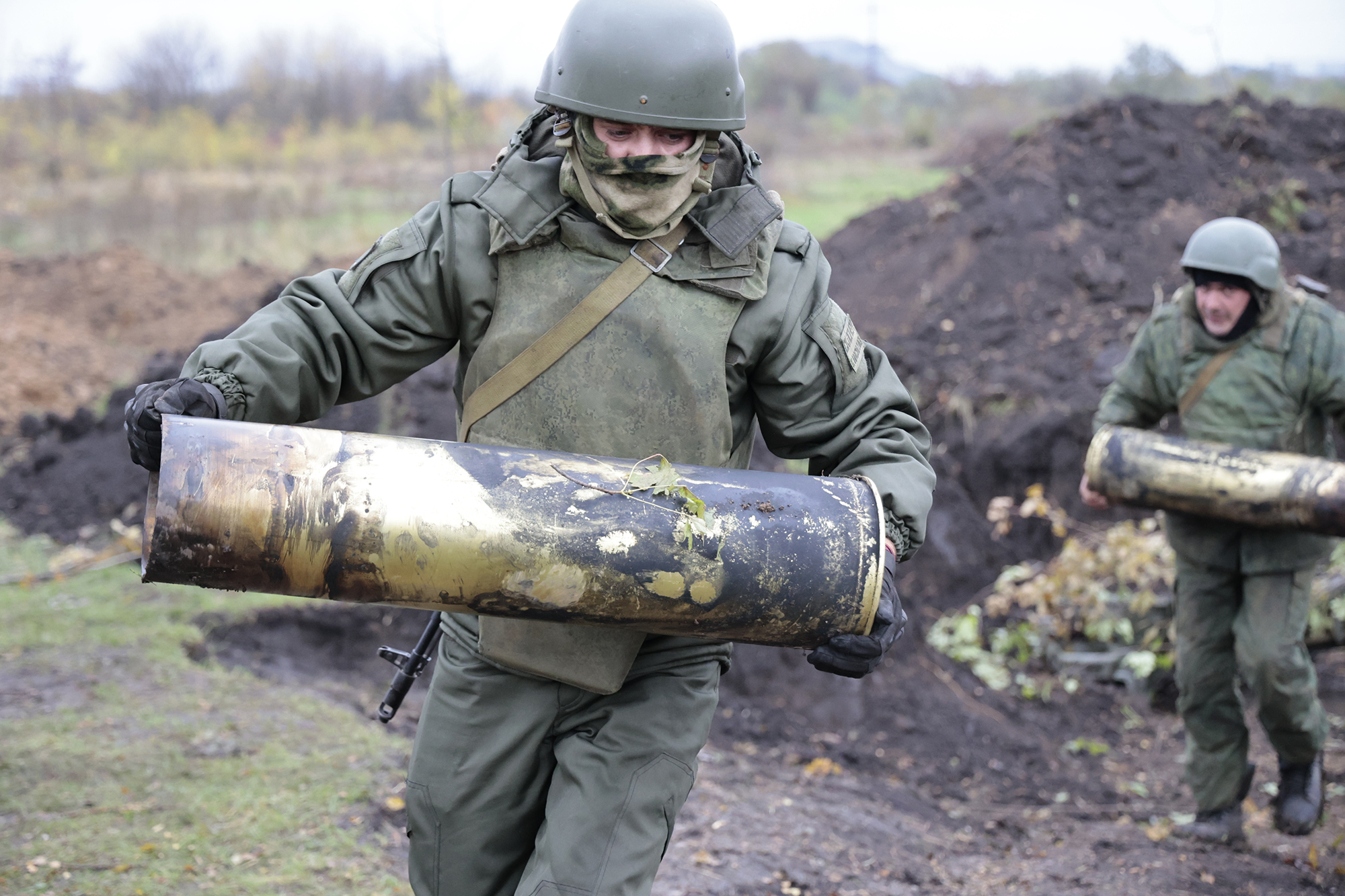 Аналітик ISW Катерина Степаненко: Путін досі націлений на захоплення всієї України